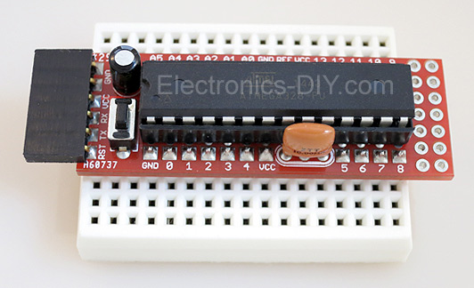 Arduino Prototype