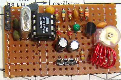 4 Pcs of 10 uh RF Chokes CB HAM Texas Star Amplifier Repair Parts 