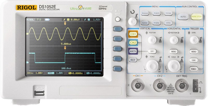 Importance of X10 Oscilloscope Probes