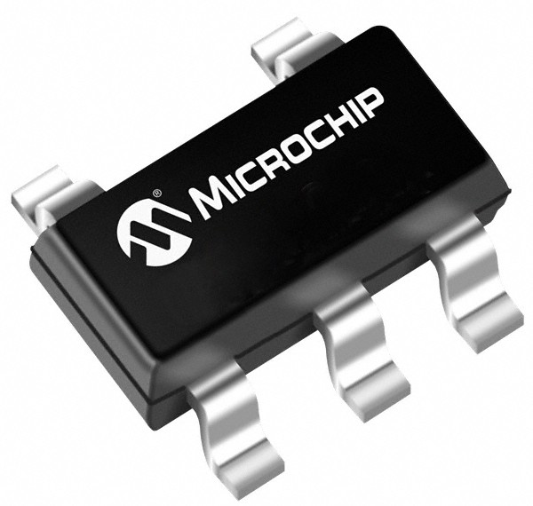 Microchip