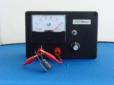 ESR Meter