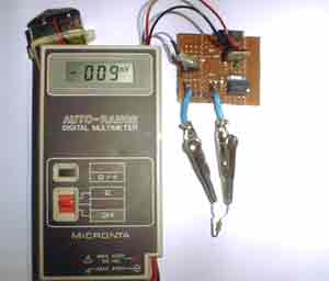 RF Inductance Meter