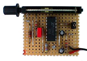 Function Generator XR2206