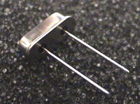 24MHz Crystal