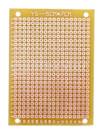 Protoboard PCB
