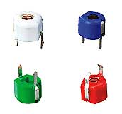 6-50pF Variable Capacitor (Trimmer)